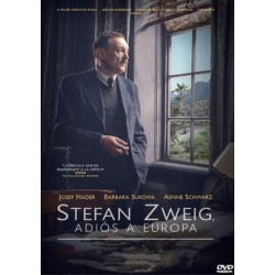 Stefan Zweig: Adiós a Europa 