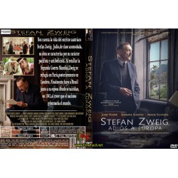 Stefan Zweig: Adiós a Europa 