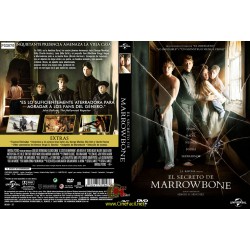 El secreto de Marrowbone 