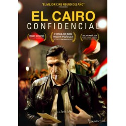 El Cairo confidencial