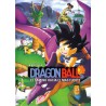 Dragon Ball: El camino hacia el más fuerte