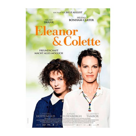Eleanor y colette