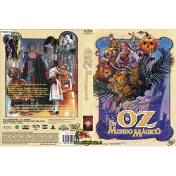 Oz, Un Mundo Mágico