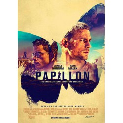 Papillon (2017)