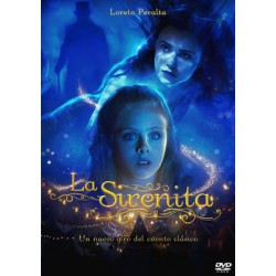 La Sirenita (2018)