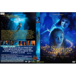 La Sirenita (2018)
