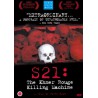 S-21, la máquina roja de matar