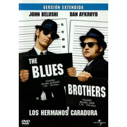 The Blues Brothers,Los...