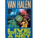 VAN HALLEN LIVE WITHOUT A NET