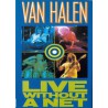 VAN HALLEN LIVE WITHOUT A NET