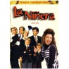 LA NIÑERA - 1° TEMPORADA - DVD 2