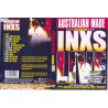 INXS - MODELS-THE DIVINYLS-THE SAINTS-I´M TALKING - Autralian Made