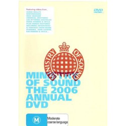 MINISTRY OF SOUND - THE...