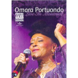 OMARA PORTUONDO - Live in...