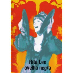 RITA LEE - OVELHA NEGRA