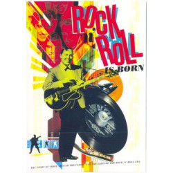 ROCK 'N' ROLL IS BORN -...