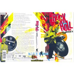 ROCK 'N' ROLL IS BORN - Documental con Bill Haley,The Platters, Little Richard,Pat Boone….