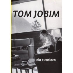 TOM JOBIM - ELA E CARIOCA