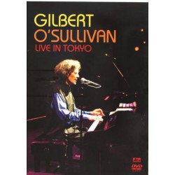 GILBERT O´SULLIVAN - Live...