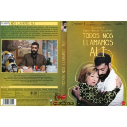 ROMA - 2º TEMPORADA - DVD 1