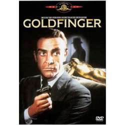 007 - Dedos de Oro