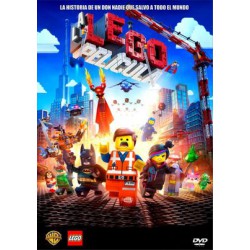 Lego , La gran aventura Lego