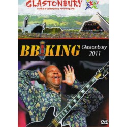B.B.KING - GLASTONBURY 2011