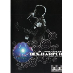BEN HARPER & THE INNOCENT...