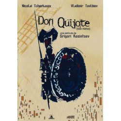 DON QUIJOTE