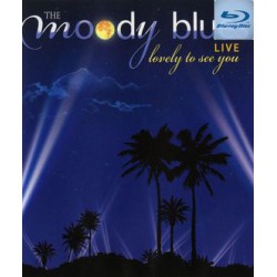 The Moody Blues – Live –...