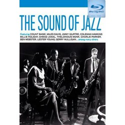 The sound of Jazz