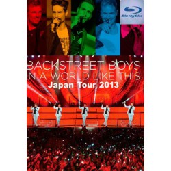 Backstreet Boys – Japan...