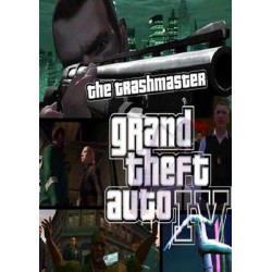 Grand Theft Auto IV: The...
