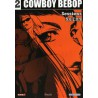 COWBOY BEBOP - DISCO 2 - EPISODIOS  5 al 9