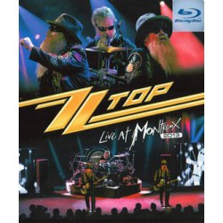 ZZ Top - Live At Montreux ﾖ...
