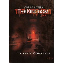 RIGET - THE KINGDOM - SERIE COMPLETA DVD 1