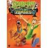 Scooby-doo Y Los Zombies