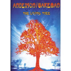 ANDERSON / WAKEMAN - THE LIVING TREE