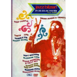 BILZEN JAZZ AND POP FESTIVAL 1966