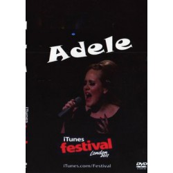 ADELE - ITUNES FESTIVAL LONDRES 2011